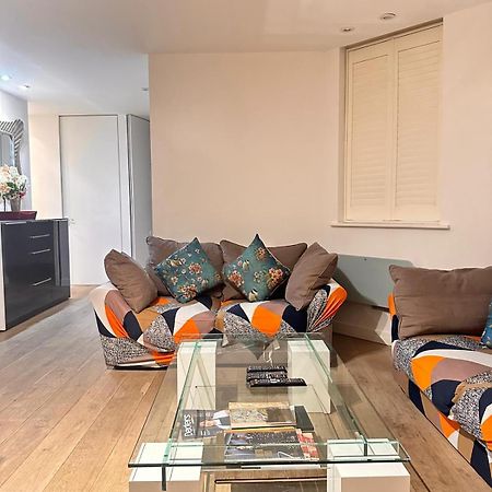 Spacious Central London Flat - 2Bhk Εξωτερικό φωτογραφία