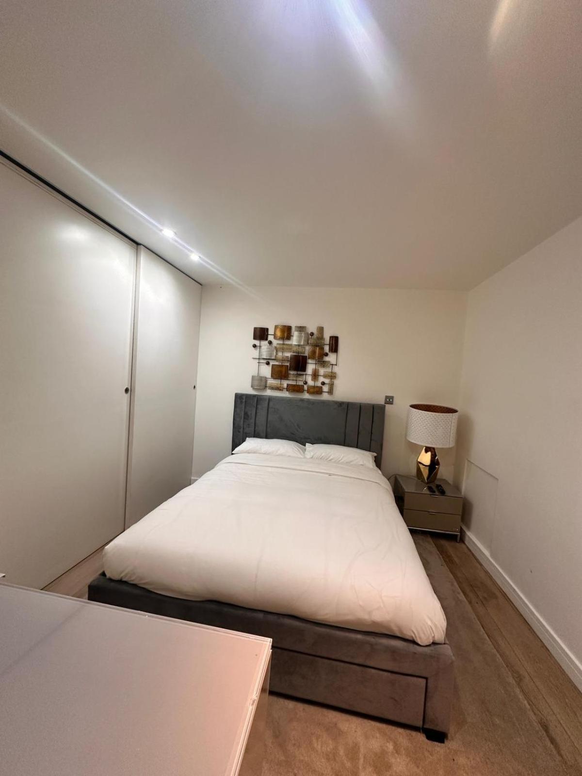 Spacious Central London Flat - 2Bhk Εξωτερικό φωτογραφία