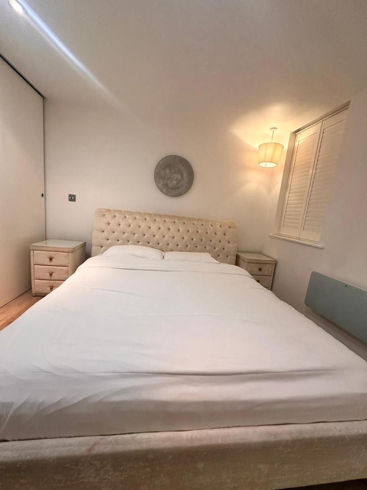 Spacious Central London Flat - 2Bhk Εξωτερικό φωτογραφία